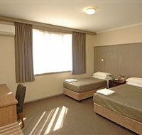 Argosy Motor Inn - Sunshine Coast Tourism