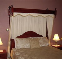 Lucinda BB - Sunshine Coast Tourism