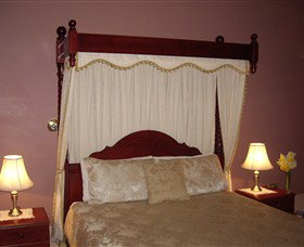 Lucinda B&B - Sunshine Coast Tourism 0