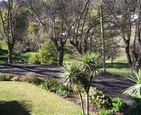 Lucinda B&B - Sunshine Coast Tourism 3