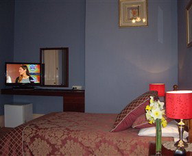 Lucinda B&B - Sunshine Coast Tourism 5