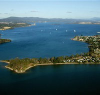 Beauty Point Tourist Park - Sunshine Coast Tourism