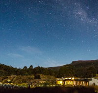 Forest Walks Lodge - Eco-Accommodation - Sunshine Coast Tourism