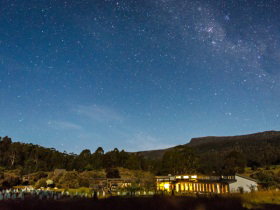 Forest Walks Lodge - Eco-Accommodation - Sunshine Coast Tourism 0