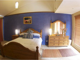 Forest Walks Lodge - Eco-Accommodation - Sunshine Coast Tourism 1