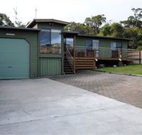 Hazards House - Sunshine Coast Tourism