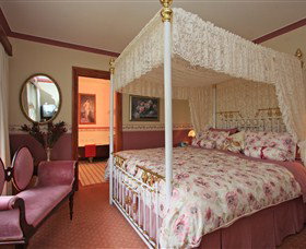 Abbotsham TAS Holiday Sunshine Coast