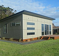Boat Harbour Beach Holiday Park - Sunshine Coast Tourism