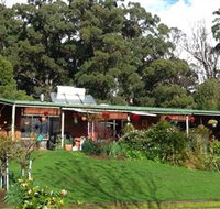 Hada Bed  Breakfast - Sunshine Coast Tourism
