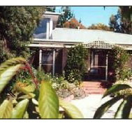 Castagni Bed  Breakfast - Sunshine Coast Tourism