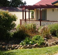 Belle Cottage - Sunshine Coast Tourism