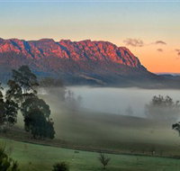 Paradise Cottage - Sunshine Coast Tourism