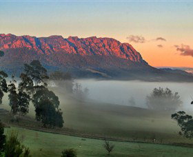 Paradise Cottage - Sunshine Coast Tourism 0