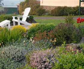 Paradise Cottage - Sunshine Coast Tourism 5