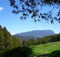 Helvetia Retreat - Sunshine Coast Tourism
