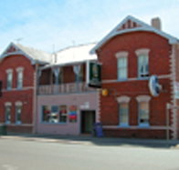 Mackey's Royal Hotel - Sunshine Coast Tourism
