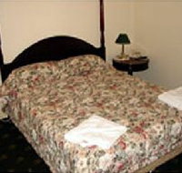 Lucas Hotel - Sunshine Coast Tourism