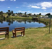 Waratah Caravan and Camping Ground - Sunshine Coast Tourism