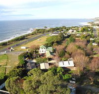 Somerset Beachside Cabin and Caravan Park - Holiday Sunshine Coast
