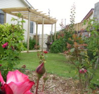 Mother Goose Bed and Breakfast - Sunshine Coast Tourism