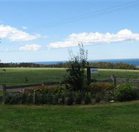 Blueberry B  B - Holiday Sunshine Coast