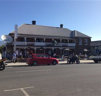 Sheffield Hotel - Sunshine Coast Tourism