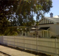 Sheffield B  B - Sunshine Coast Tourism