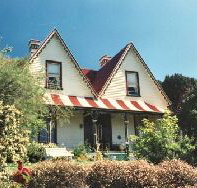 Westella Colonial Bed and Breakfast - Holiday Sunshine Coast