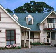 Strahan Retreat Holiday Park - Sunshine Coast Tourism