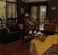 Asimatree Bed  Breakfast and Art Garden - Sunshine Coast Tourism