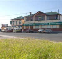 Bridge Hotel - Sunshine Coast Tourism
