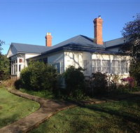 Acacia Bed and Breakfast - Sunshine Coast Tourism