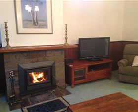 Acacia Bed And Breakfast - Holiday Sunshine Coast 2