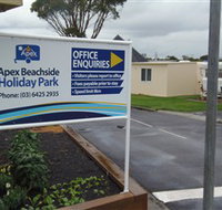Apex Beachside Holiday Park - Holiday Sunshine Coast