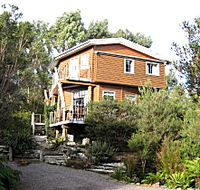 Piners Loft - Sunshine Coast Tourism