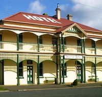 Imperial Hotel - Sunshine Coast Tourism