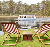 Ulverstone River Retreat - Holiday Sunshine Coast