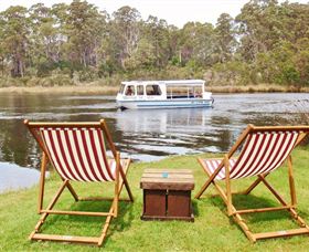 Ulverstone River Retreat - Holiday Sunshine Coast 0