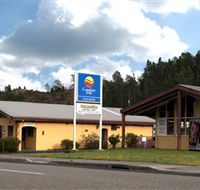 Comfort Inn Gold Rush - Sunshine Coast Tourism