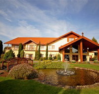 Aspect Tamar Valley Resort Grindelwald - Holiday Sunshine Coast