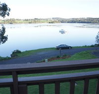 Tranquility Waters - Sunshine Coast Tourism