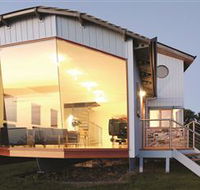 Wheelhouse Apartments - Sunshine Coast Tourism