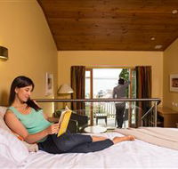 Strahan Village - Sunshine Coast Tourism