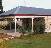 The Stables  - Sunshine Coast Tourism