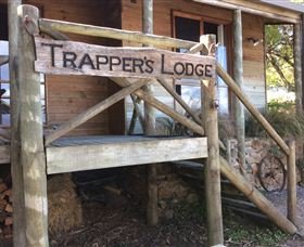 Mole Creek Holiday Village - Holiday Sunshine Coast 3