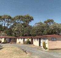 Regatta Point Holiday Villas - Sunshine Coast Tourism