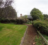 Camellia Cottage On Maple Hill - Holiday Sunshine Coast