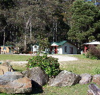 Mountainside Nature Retreat - Sunshine Coast Tourism