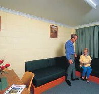 Mersey Bluff Lodge - Sunshine Coast Tourism