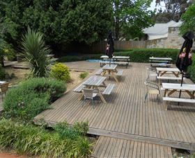 Ross Hotel - Sunshine Coast Tourism 1